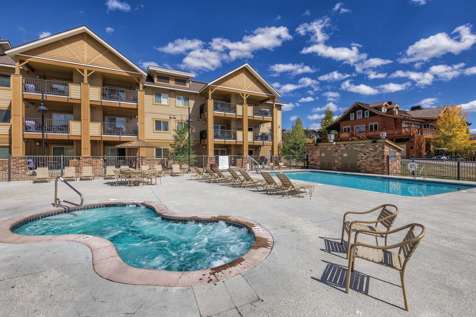Worldmark - Rocky Mountain Preserve Resort 3*
