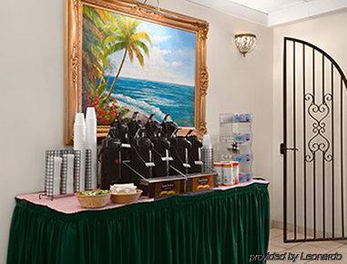 Ramada By Wyndham Hotel