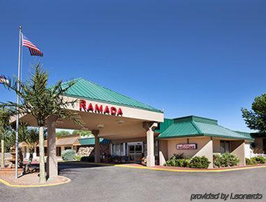 Ramada By Wyndham 3*