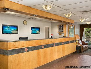 Hotel Ramada By Wyndham Grand Junction