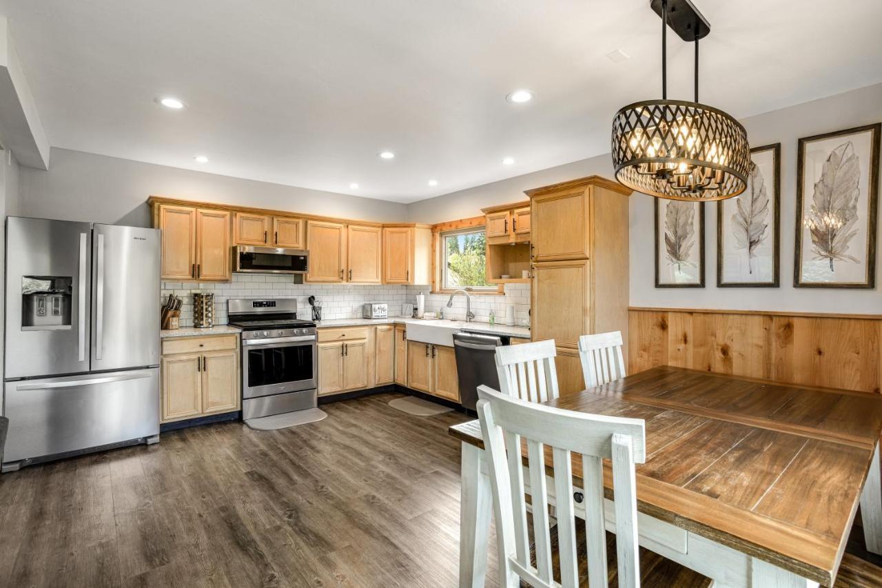 Simple Leafs Holiday home Breckenridge