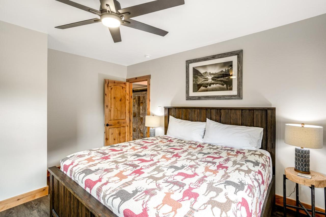Simple Leafs Holiday home Breckenridge