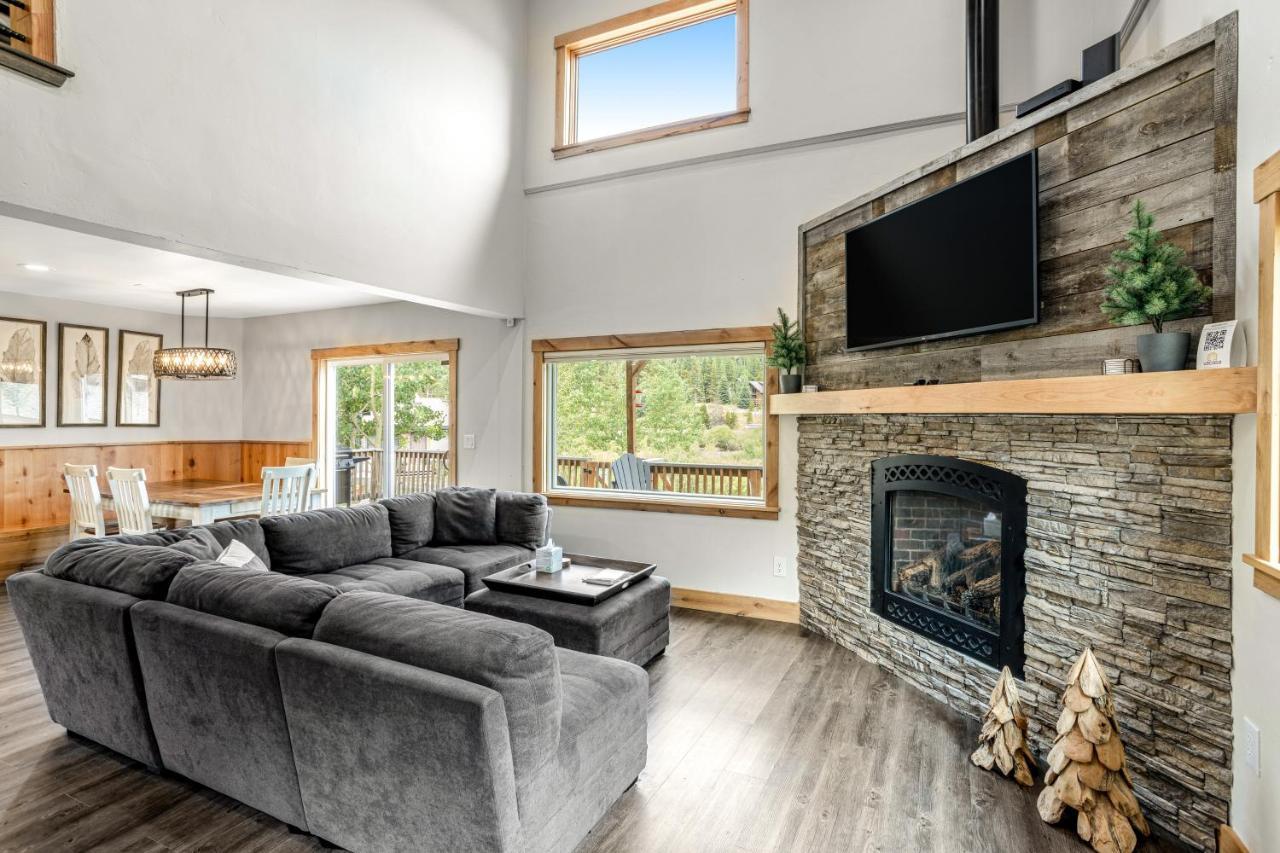 Simple Leafs Holiday home Breckenridge