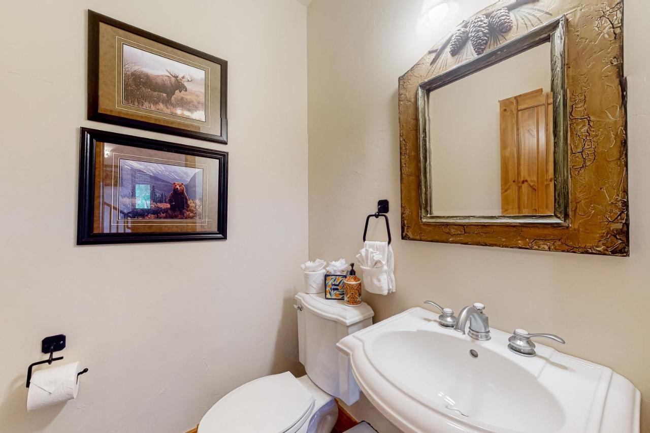 Holiday home Golden Crown Breckenridge