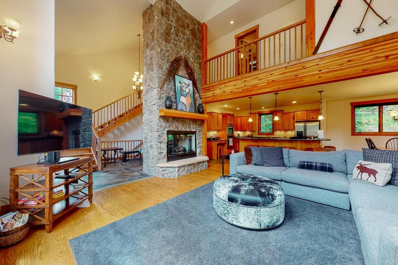Golden Crown Holiday home