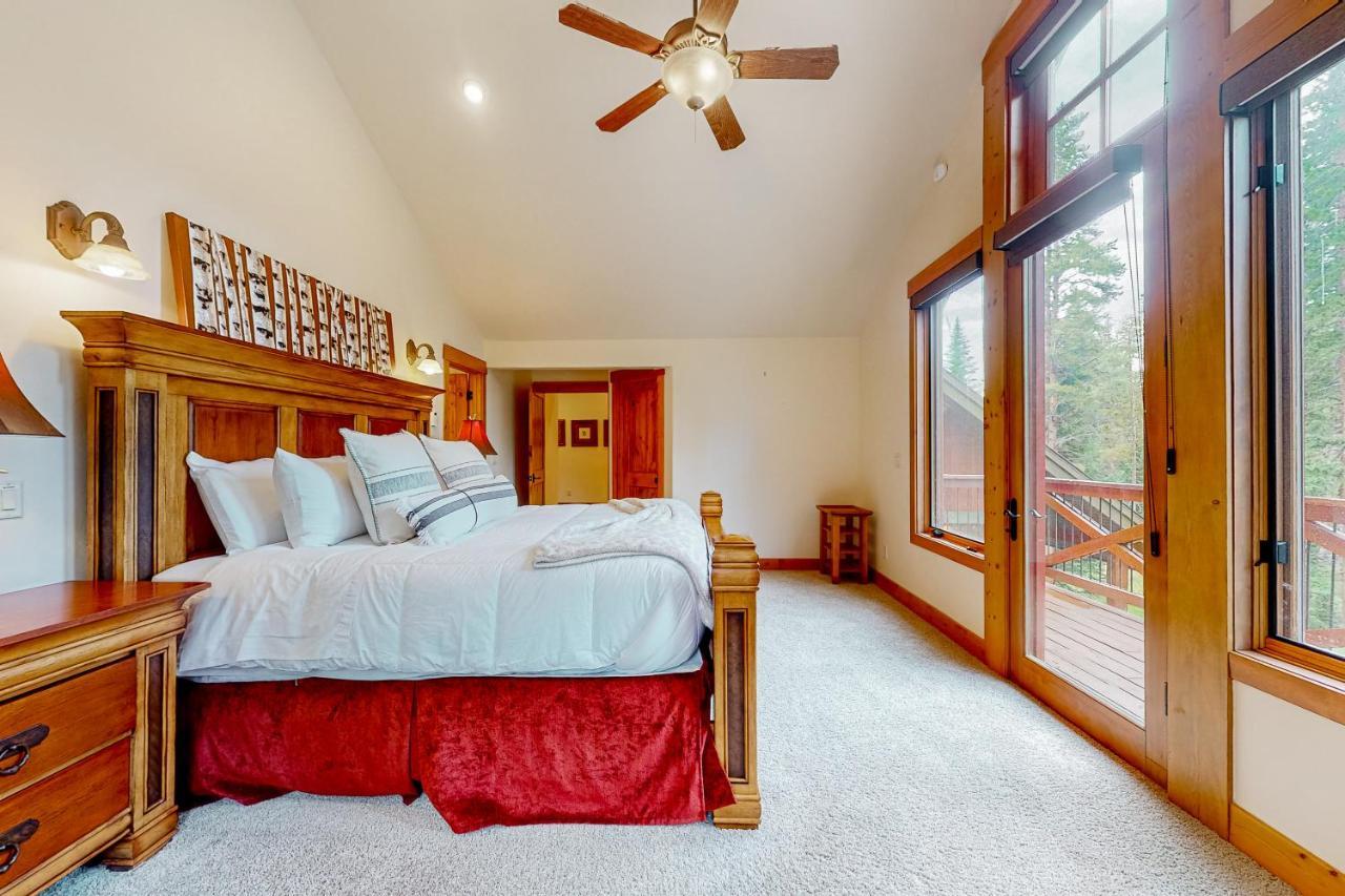 Holiday home Golden Crown Breckenridge