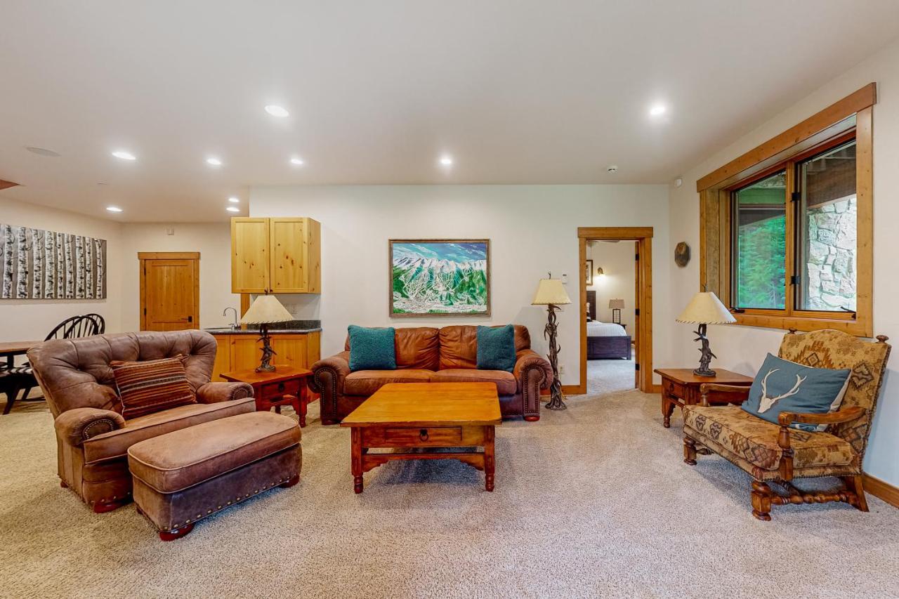 Golden Crown Holiday home
