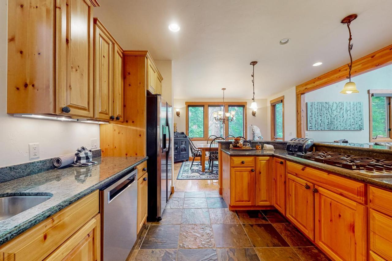 Holiday home Golden Crown Breckenridge