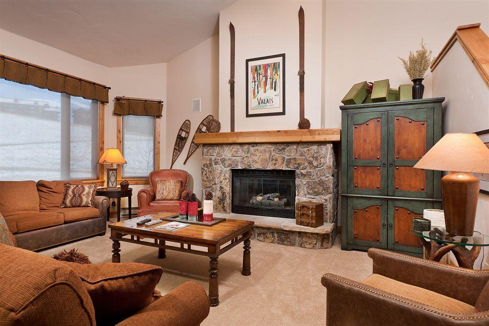 Casa de férias Antlers Steamboat Springs