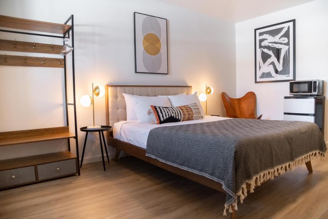 Hotel High Creek And Pagosa Springs