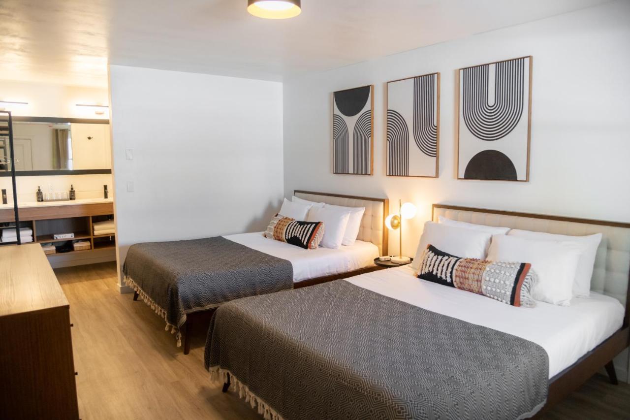 Hotel High Creek And 3*