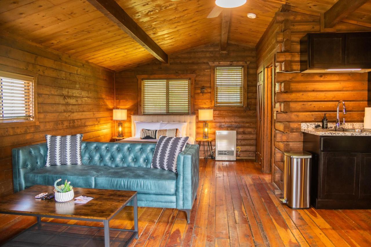 High Creek And 3* Pagosa Springs