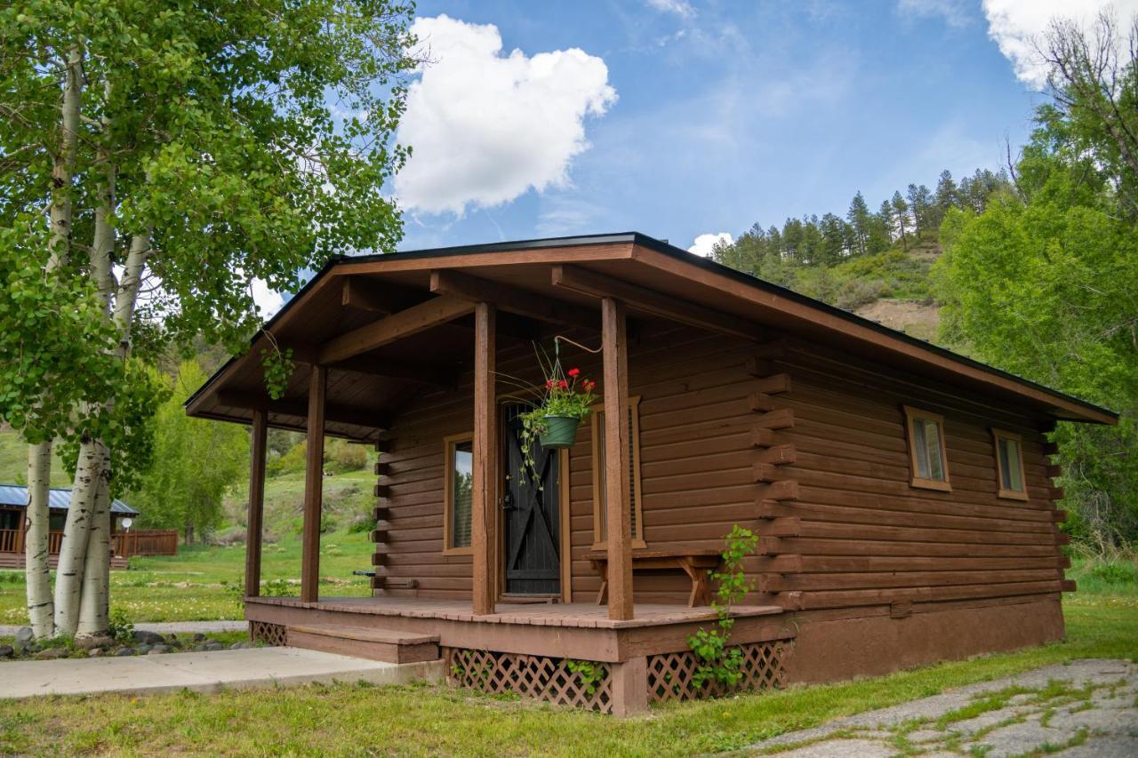 Hotel High Creek And Pagosa Springs