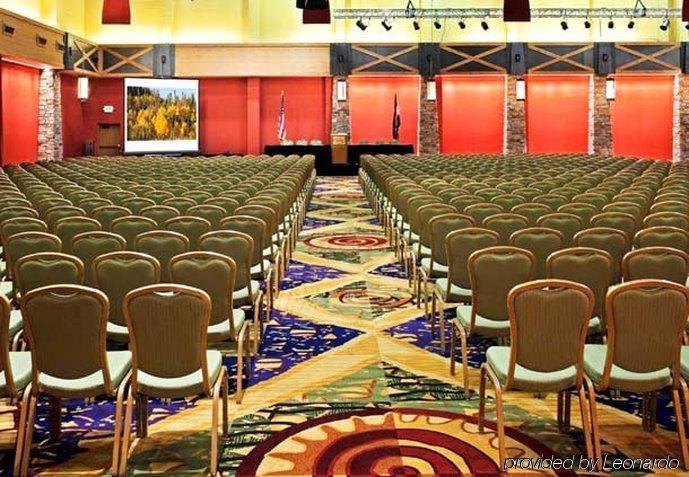 Denver Marriott Tech Center