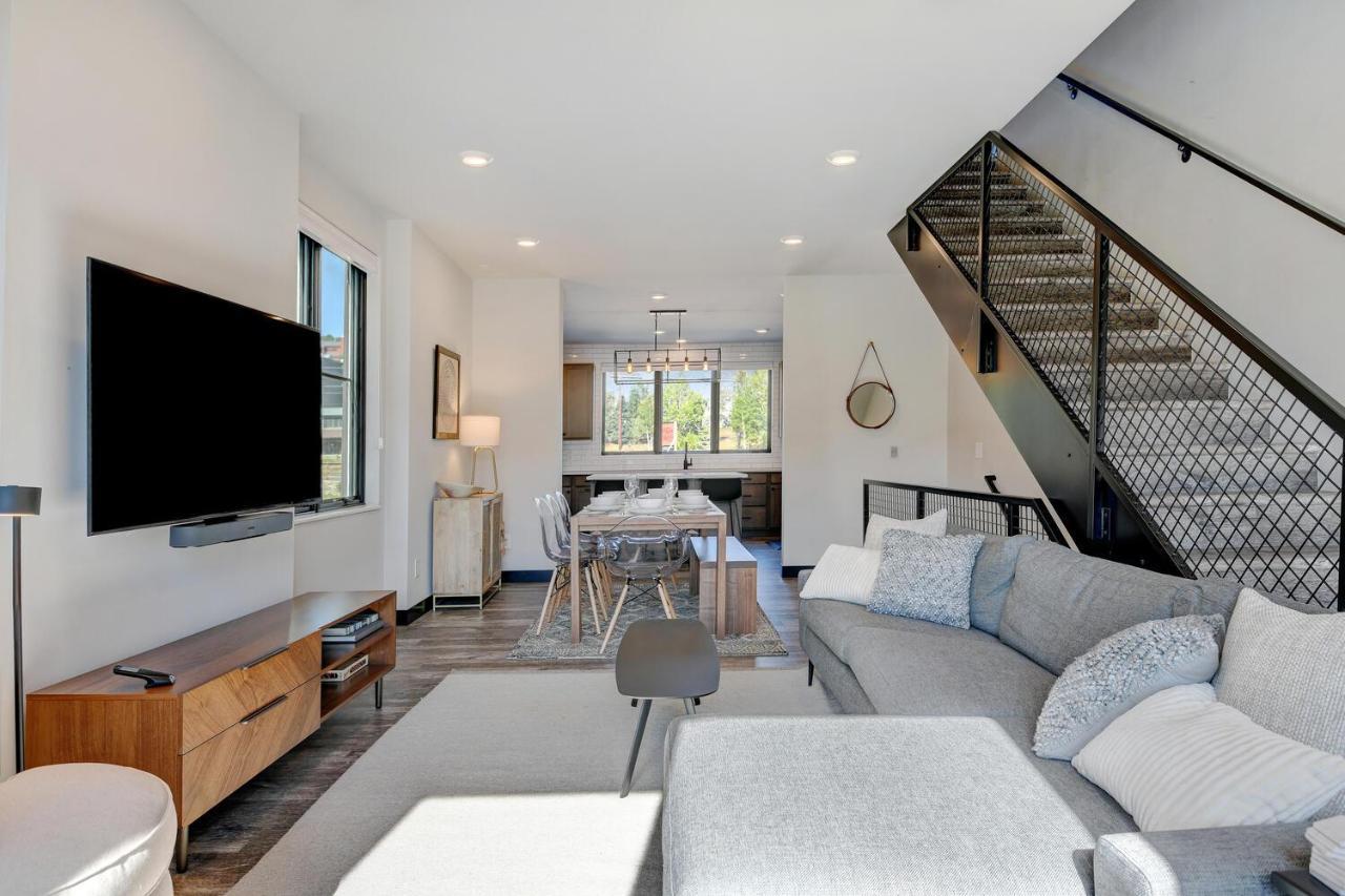 Luxury Loft 21: Rooftop Retreat With Complimentary Activities *