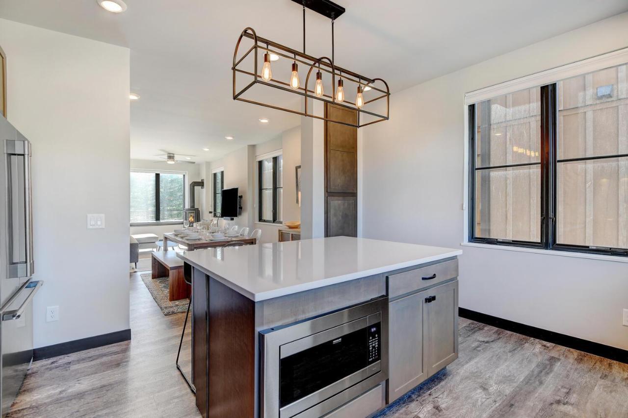 Luxury Loft 21: Rooftop Retreat With Complimentary Activities Holiday home Winter Park