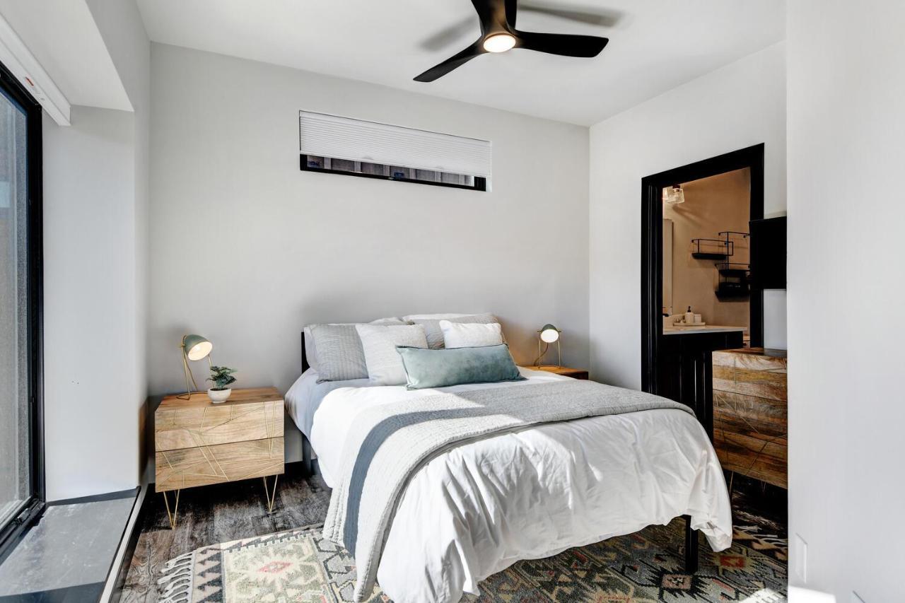 Luxury Loft 21: Rooftop Retreat With Complimentary Activities Winter Park
