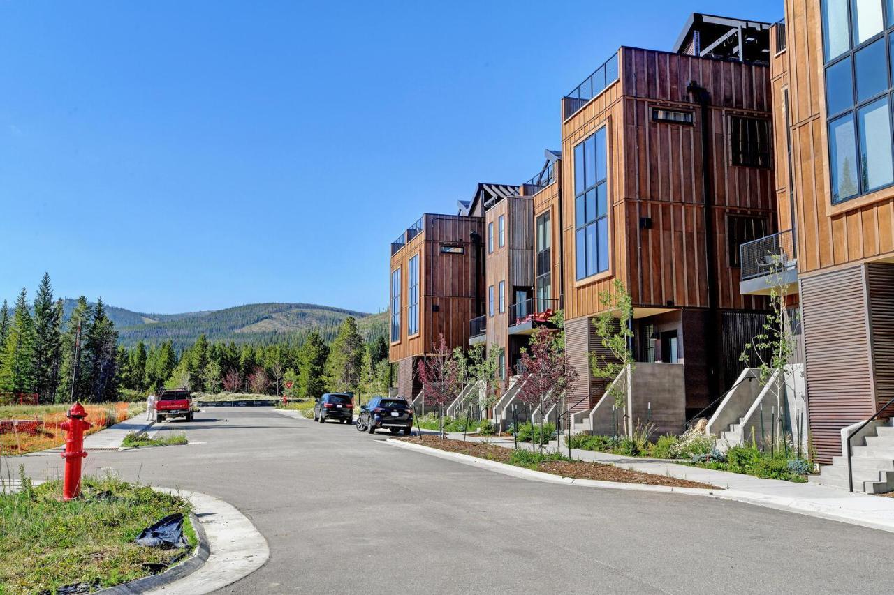 Holiday home Luxury Loft 21: Rooftop Retreat With Complimentary Activities *