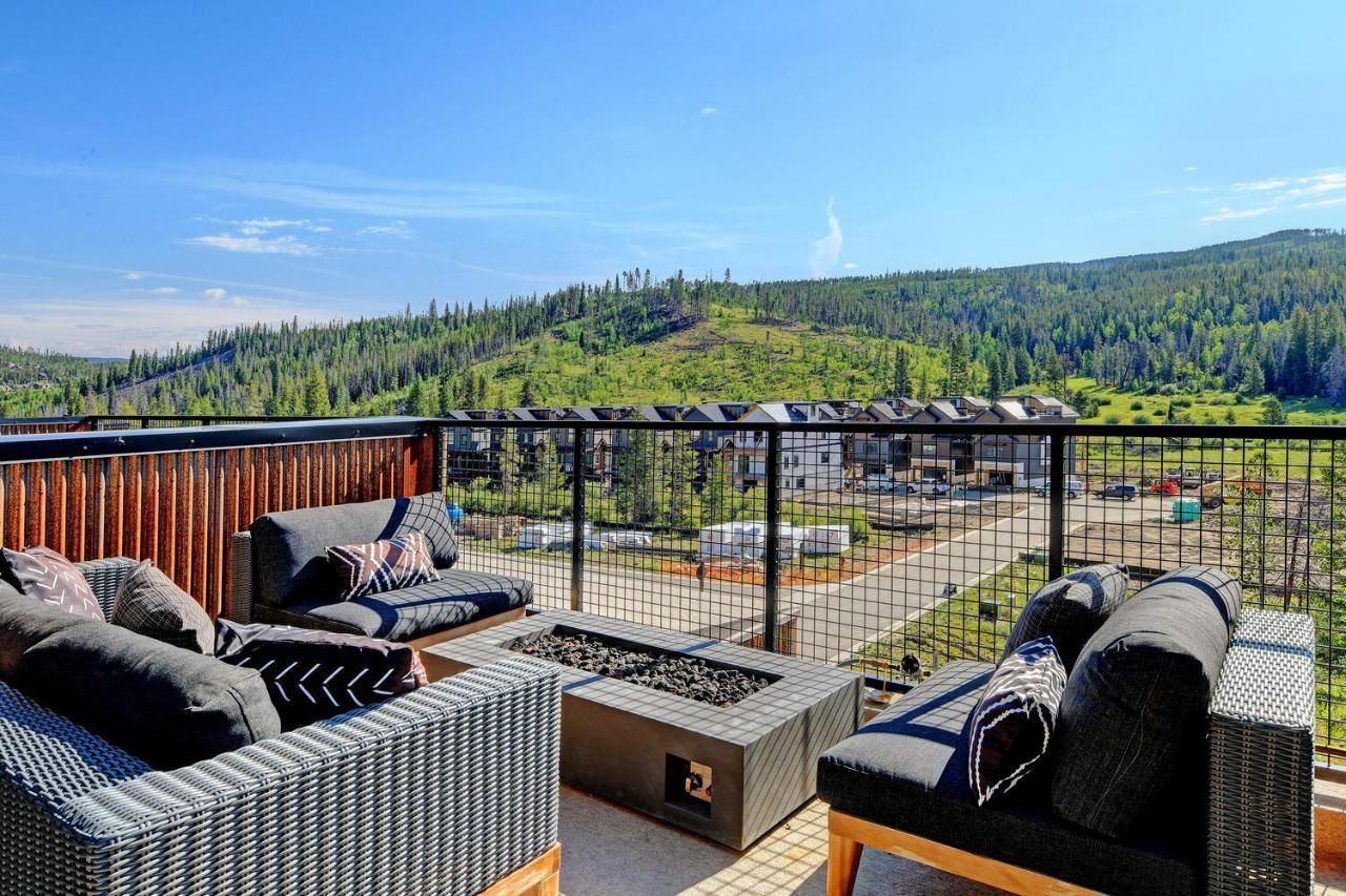 Luxury Loft 21: Rooftop Retreat With Complimentary Activities *