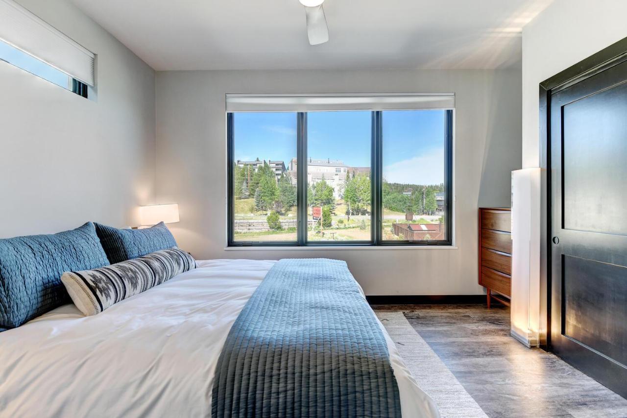 Luxury Loft 21: Rooftop Retreat With Complimentary Activities