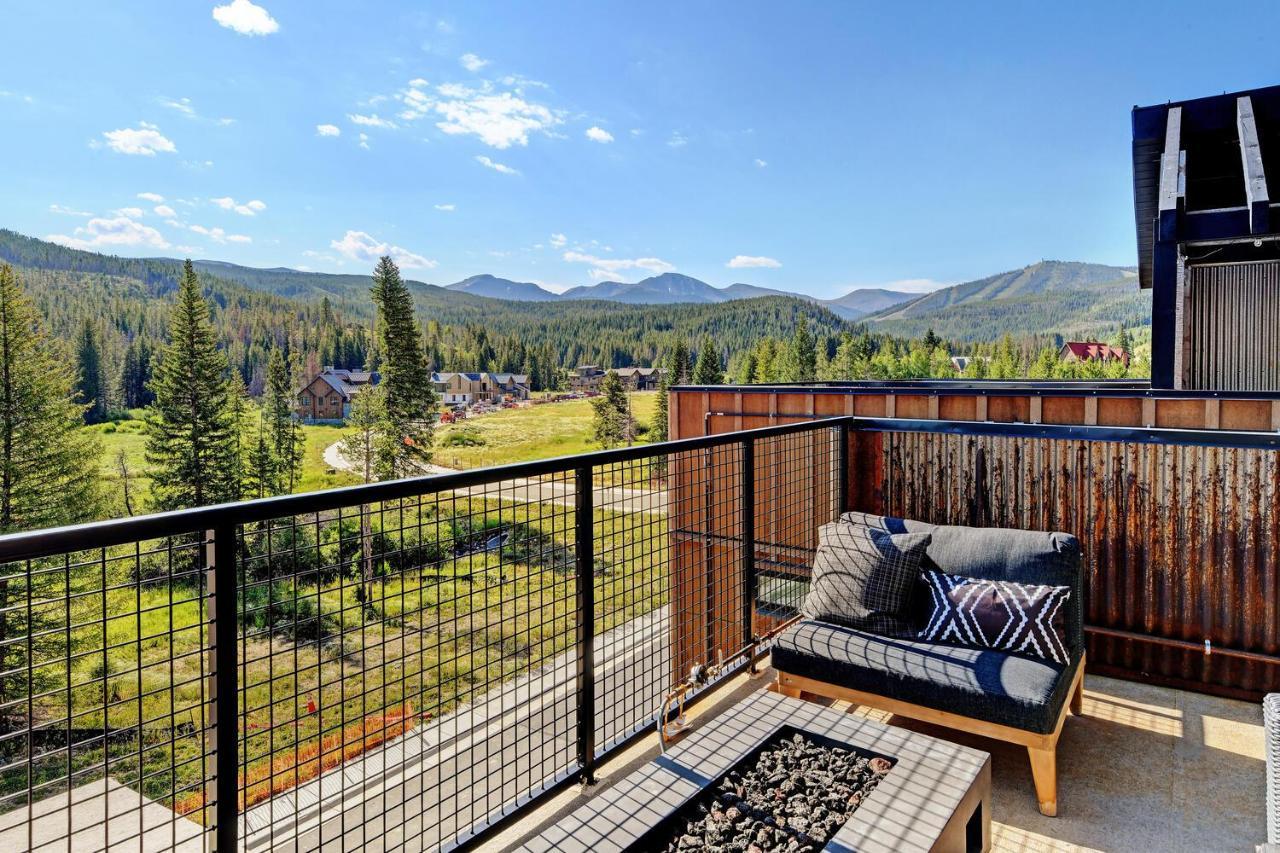 Luxury Loft 21: Rooftop Retreat With Complimentary Activities *