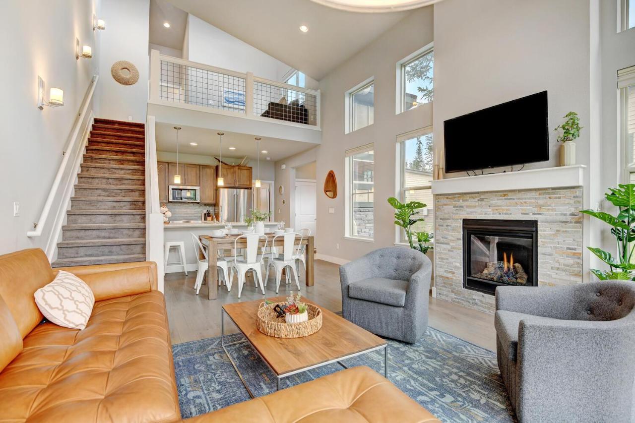 Holiday home Mountain Vista Luxury