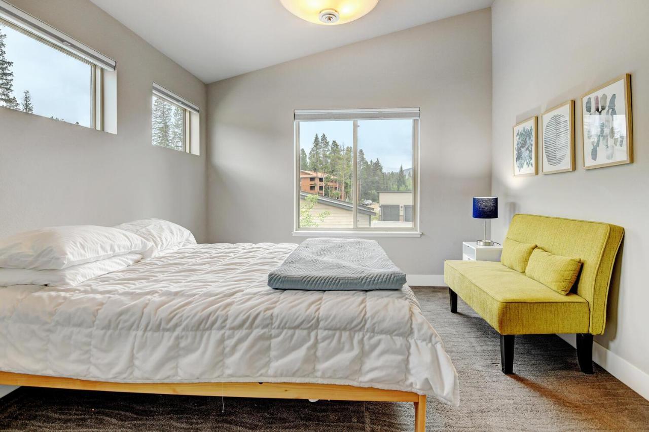 Mountain Vista Luxury Holiday home Fraser
