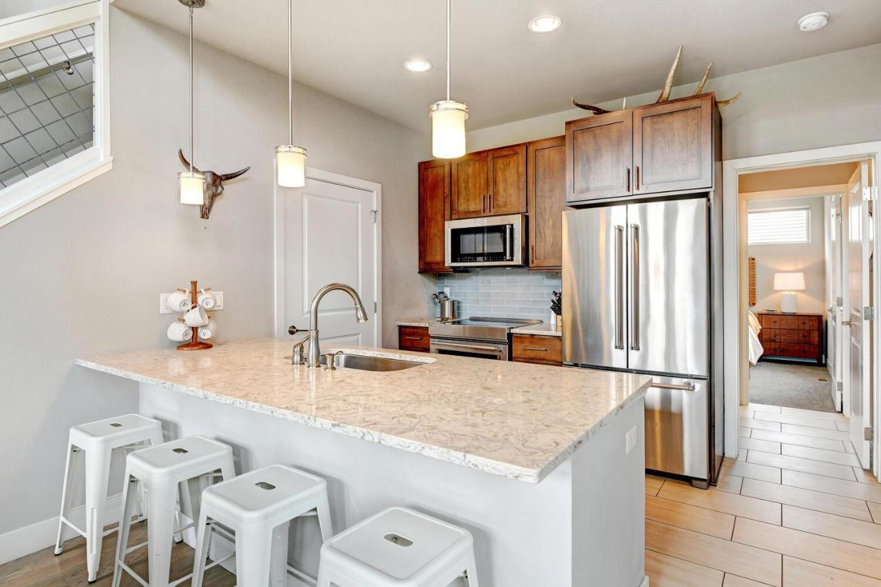 Holiday home Mountain Vista Luxury
