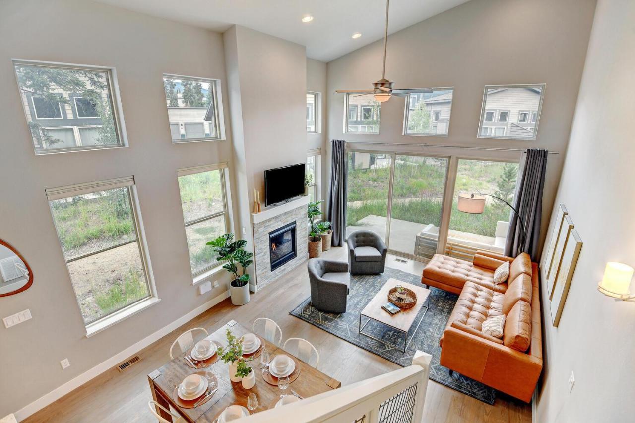 Holiday home Mountain Vista Luxury *