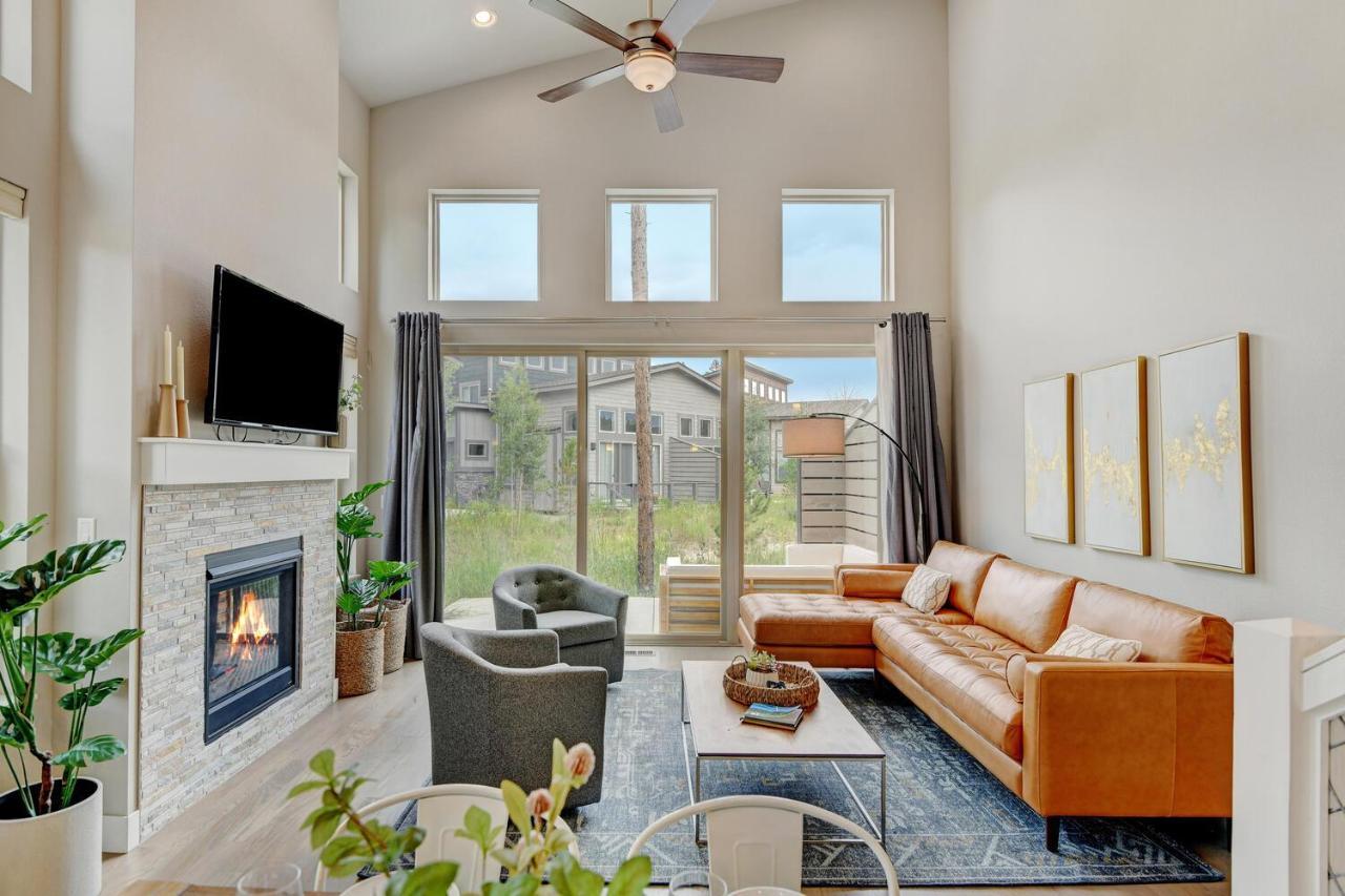 Mountain Vista Luxury