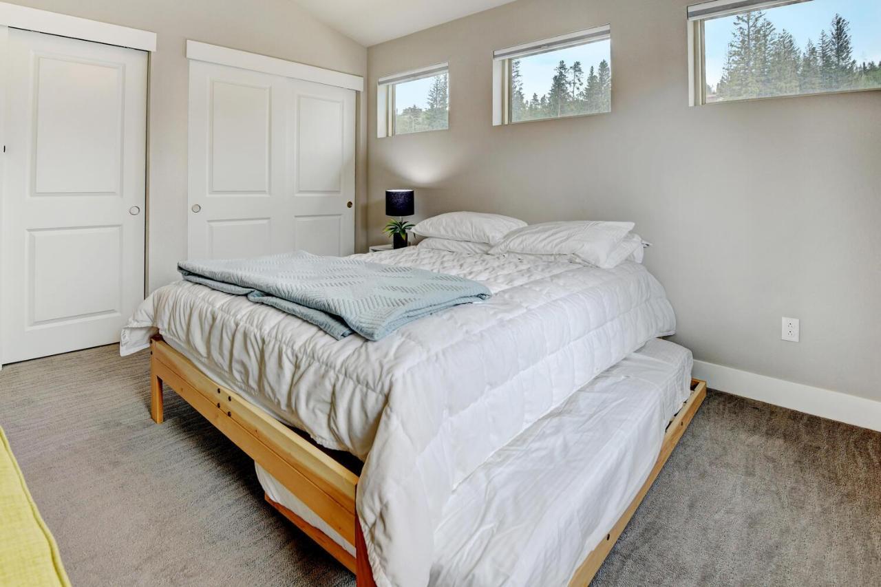 Holiday home Mountain Vista Luxury Fraser