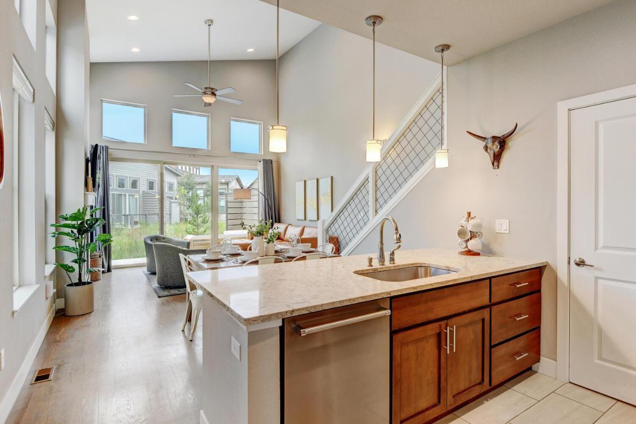Mountain Vista Luxury *