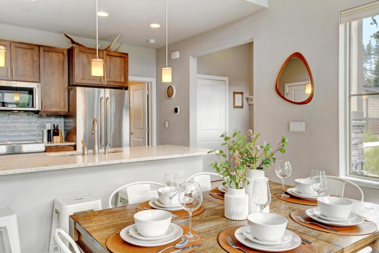 Mountain Vista Luxury Holiday home Fraser