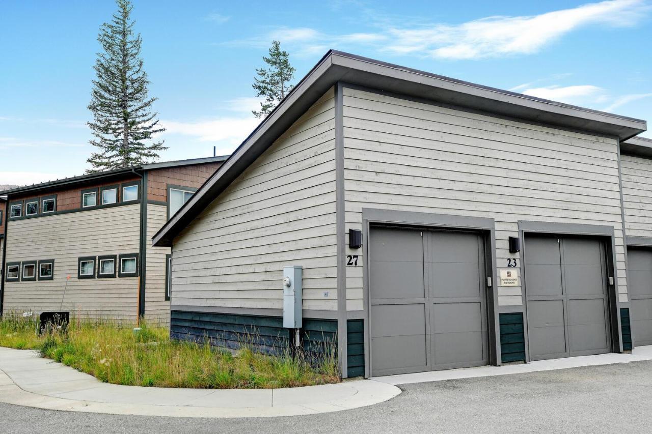 Mountain Vista Luxury Fraser