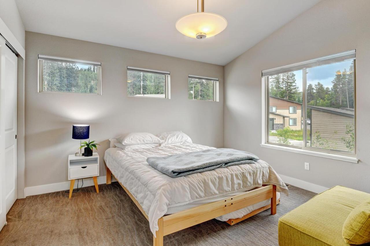 Mountain Vista Luxury