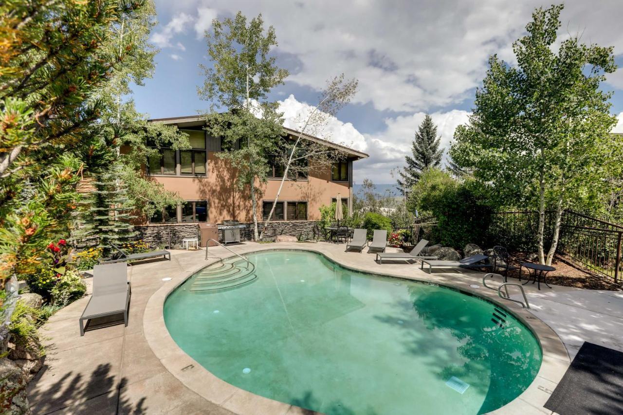 Ski-inandski-out In Aspen Snowmass * Snowmass Village