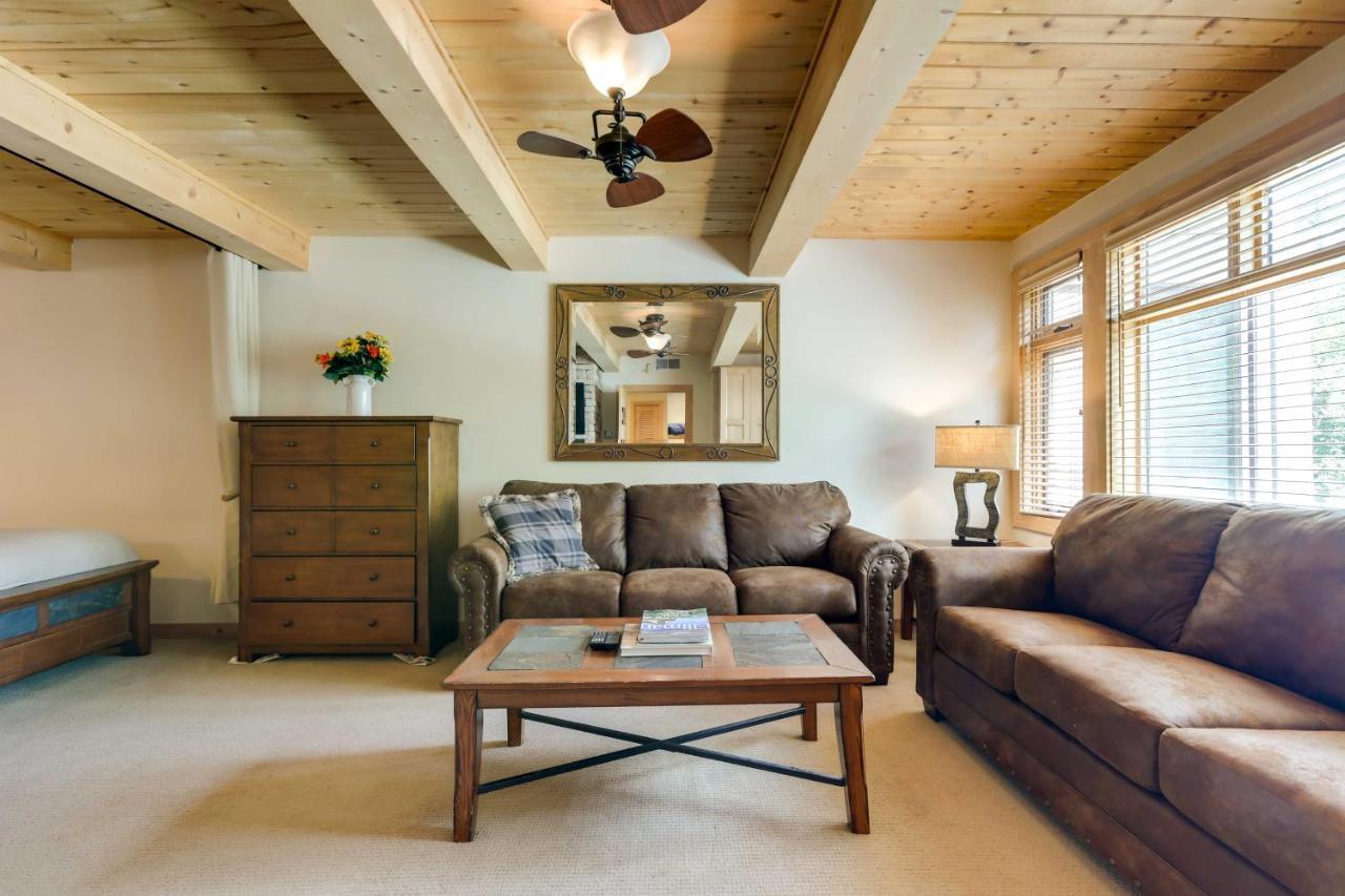 Apartment Ski-inandski-out In Aspen Snowmass Snowmass Village