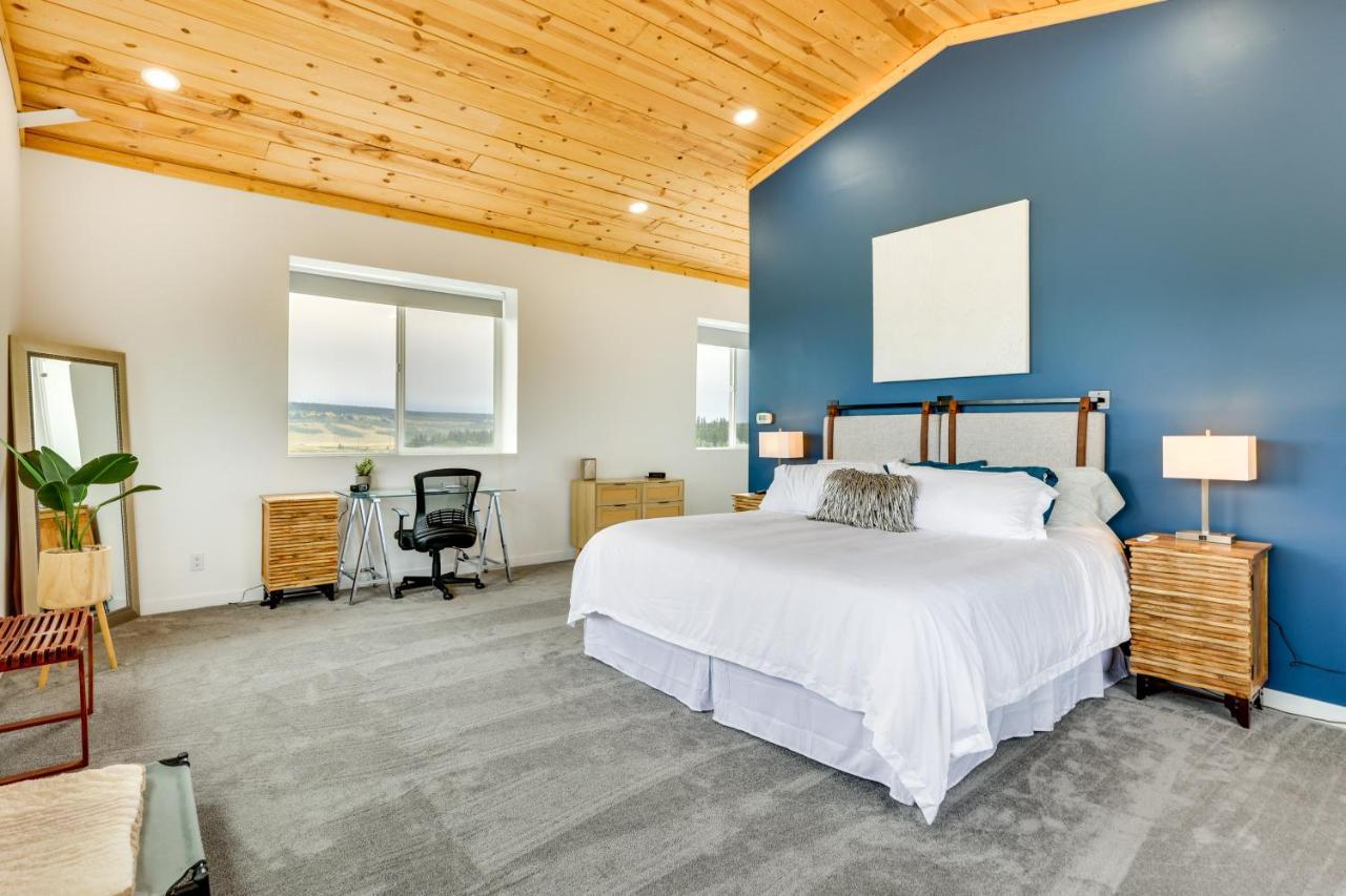 Colorado Retreat With Gas Grill And Mountain Views! Holiday home *