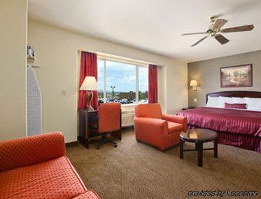 Olympia Hotel Colorado Springs