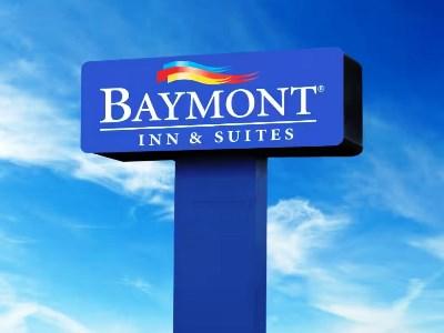 Baymont By Wyndham Motel