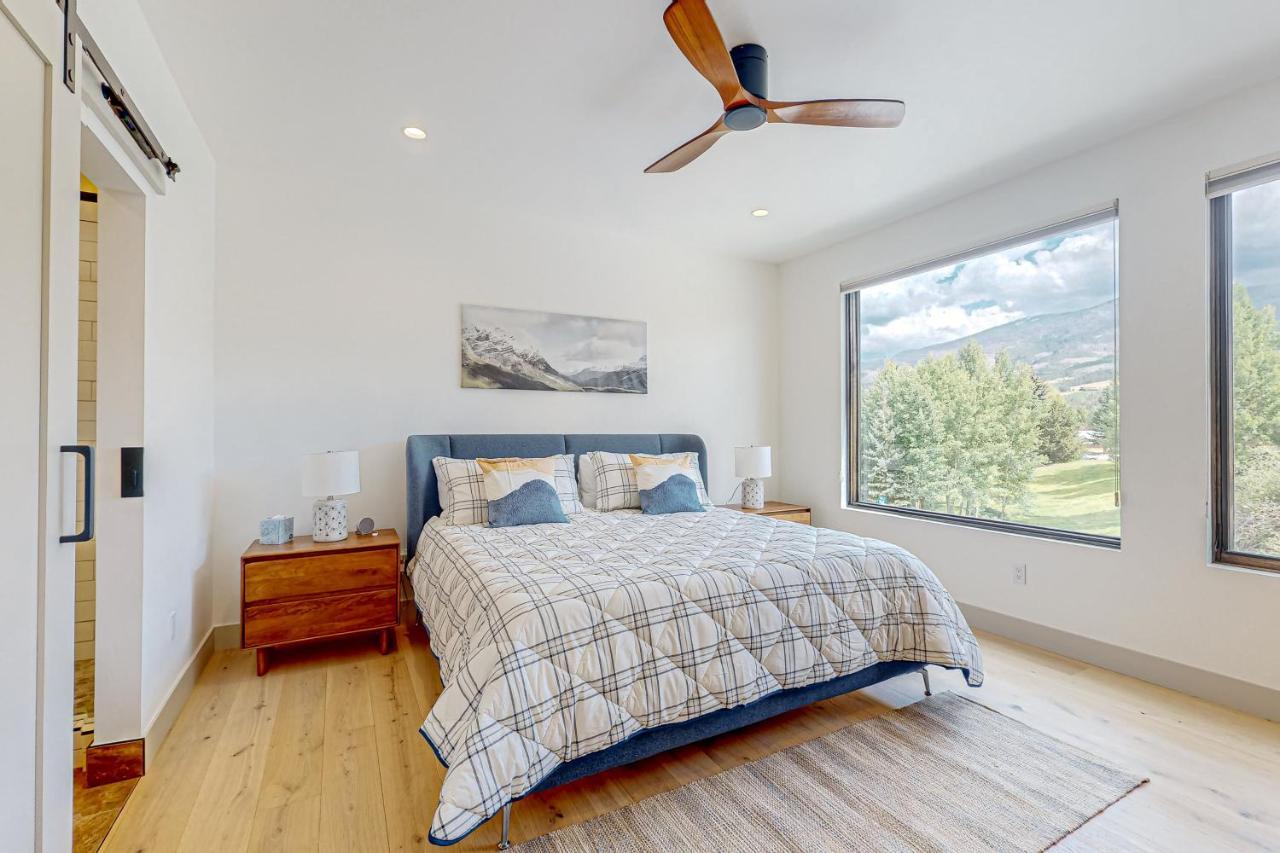 Alpine Vista Haven * Silverthorne