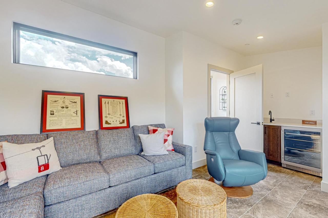 Alpine Vista Haven Holiday home