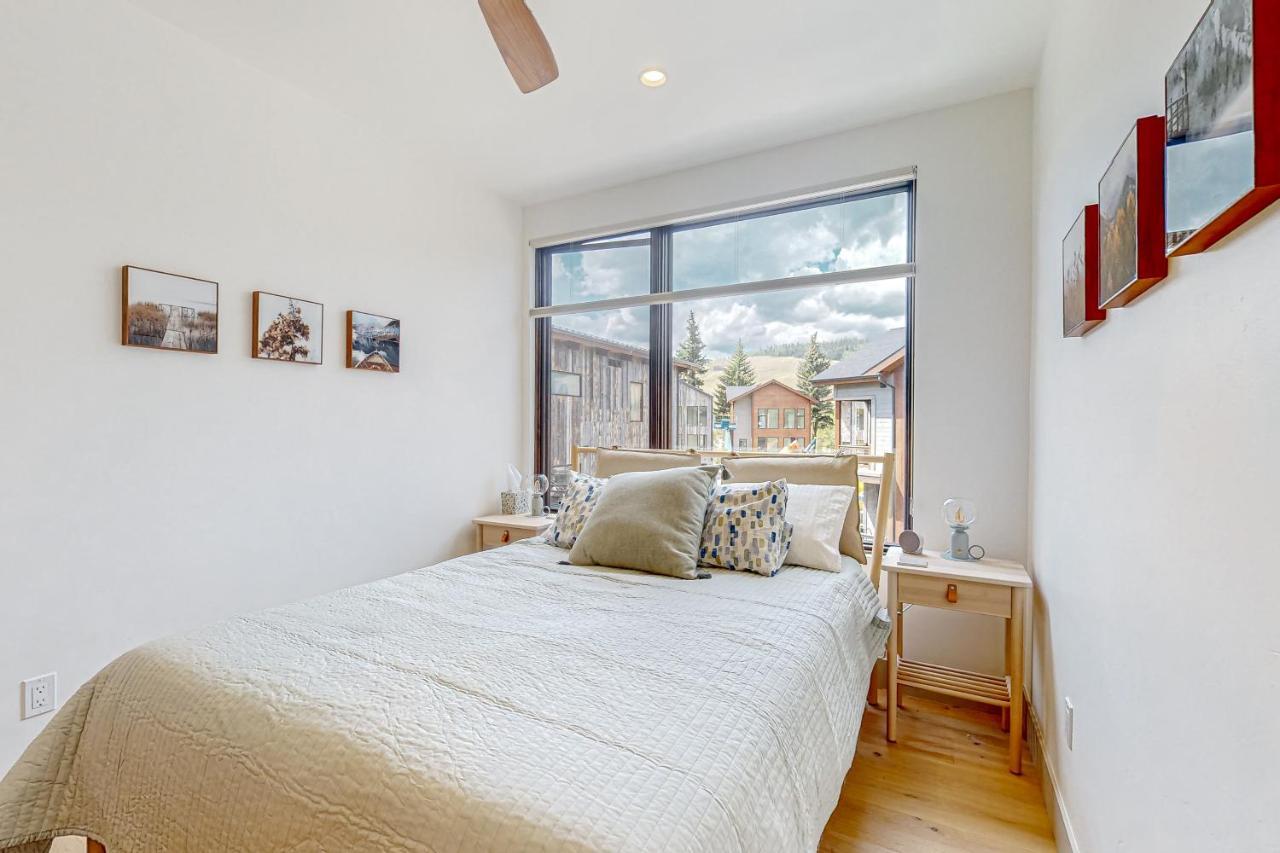 Alpine Vista Haven Silverthorne