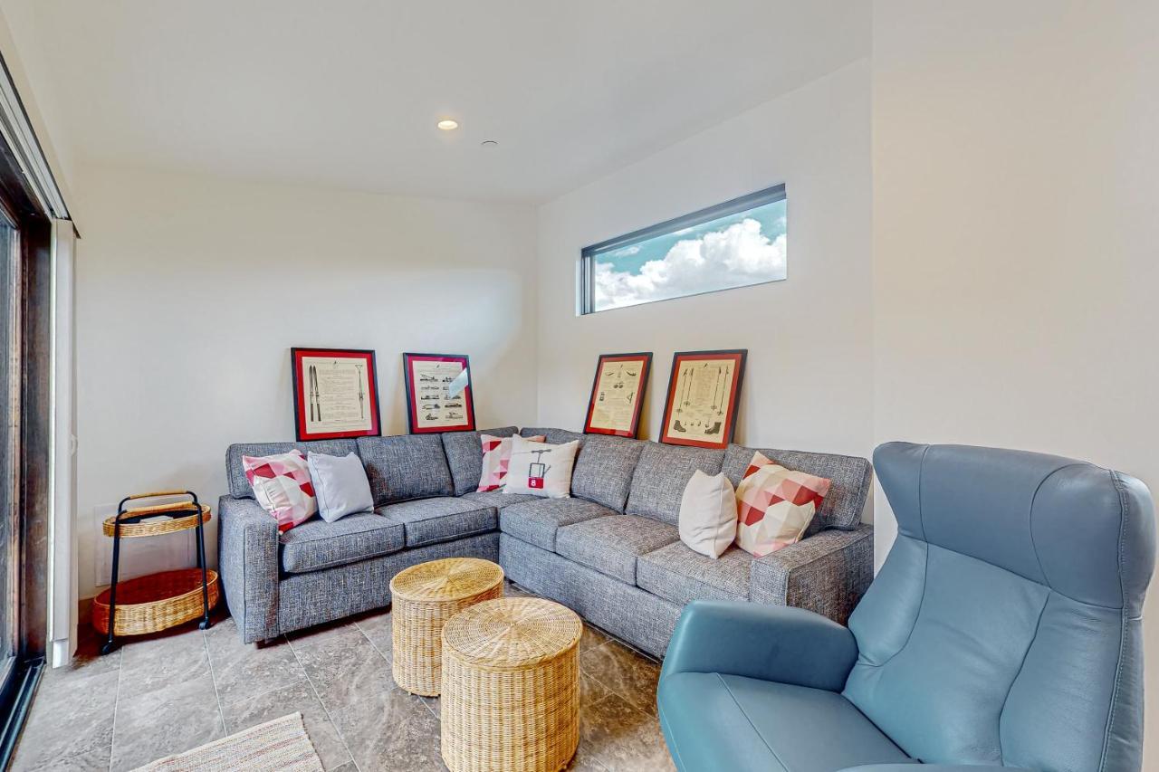 Alpine Vista Haven * Silverthorne