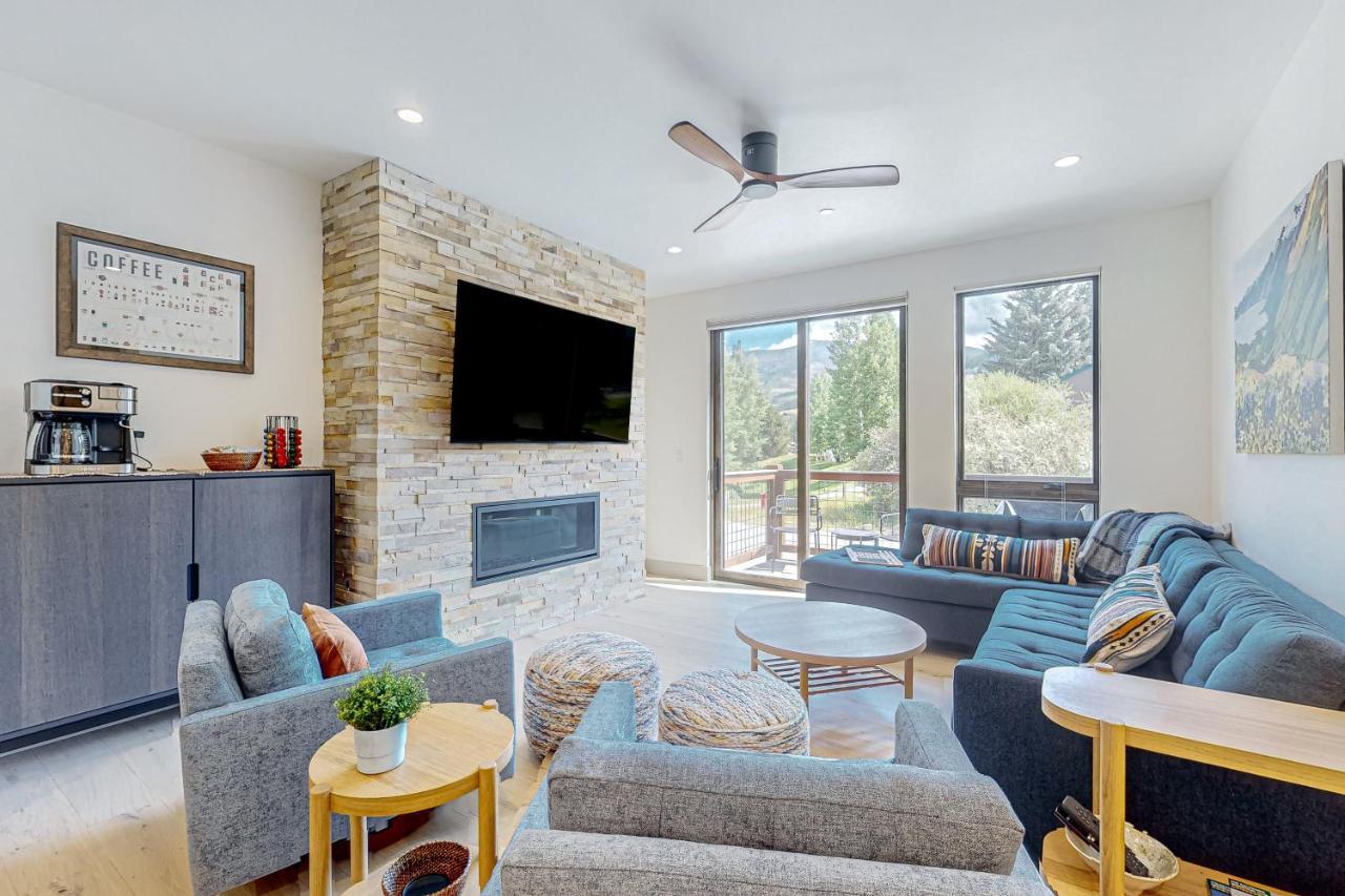 Alpine Vista Haven * Silverthorne