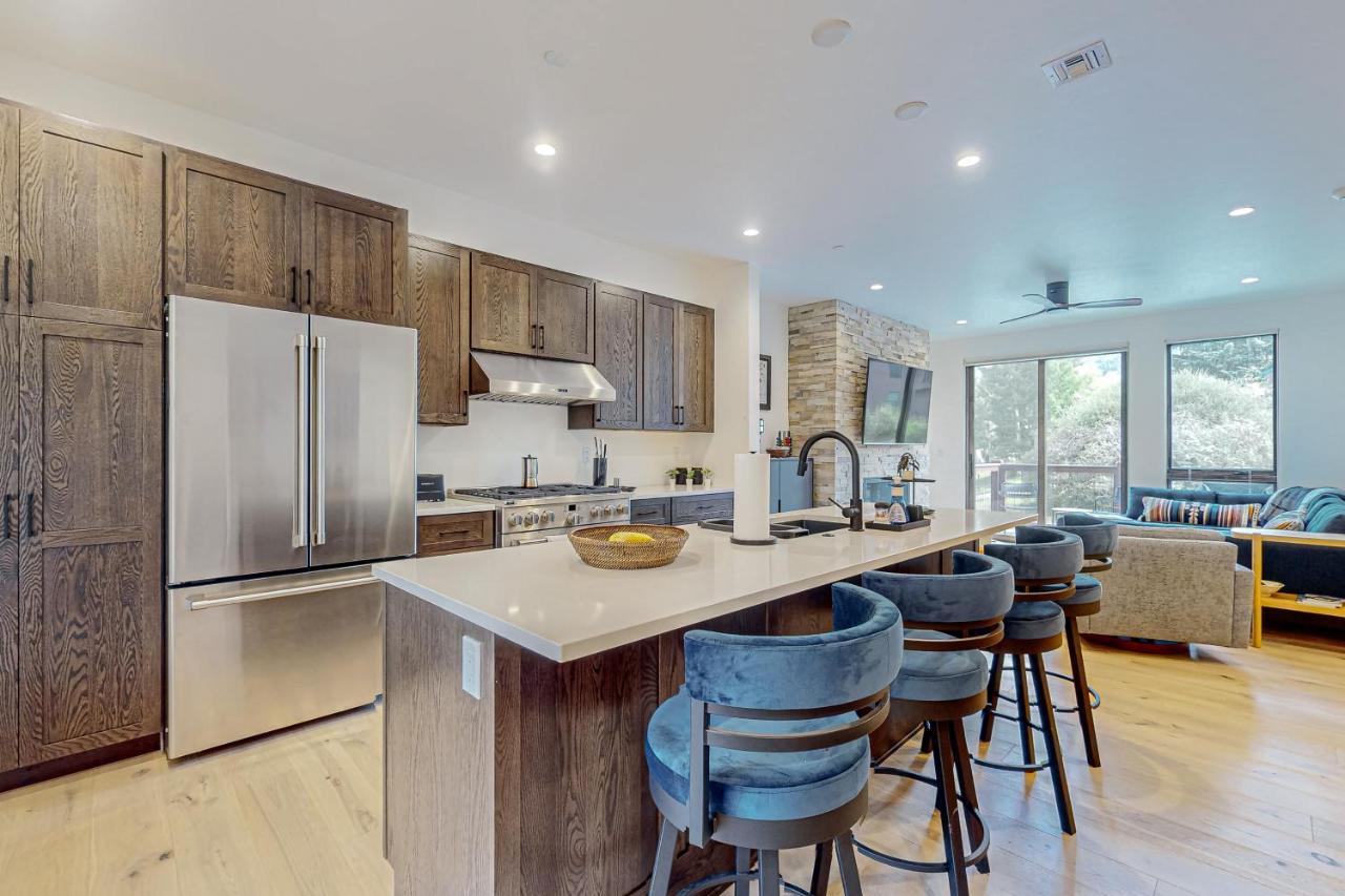 Alpine Vista Haven Silverthorne