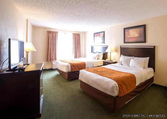 Comfort Summit County Hotel 2*