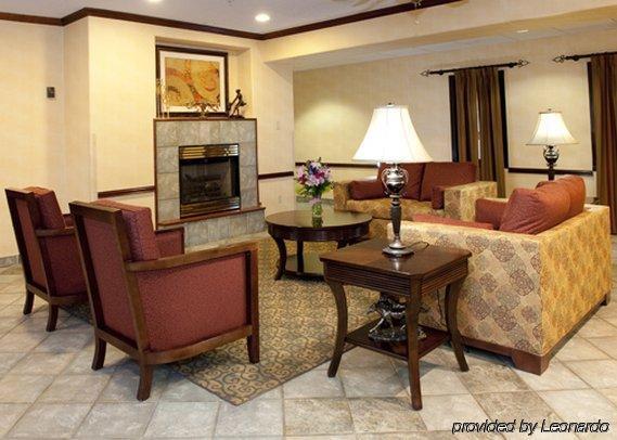 Quality Denver Inn 2*