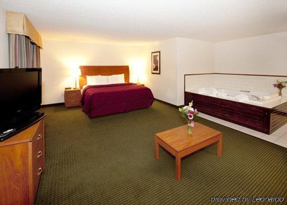 Quality Denver Inn