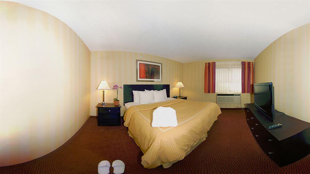Hotel Comfort Denver Tech Center Area